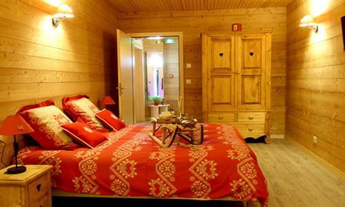 זונרופט-לונז'מר Chambres D'Hotes Couleurs Bois & Spa חדר תמונה