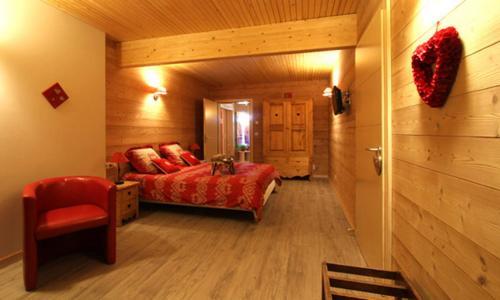 זונרופט-לונז'מר Chambres D'Hotes Couleurs Bois & Spa מראה חיצוני תמונה