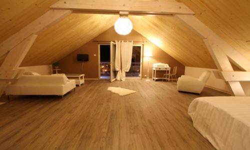 זונרופט-לונז'מר Chambres D'Hotes Couleurs Bois & Spa מראה חיצוני תמונה