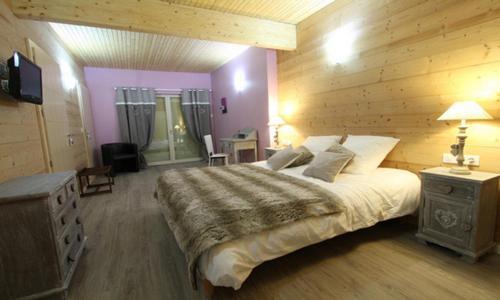 זונרופט-לונז'מר Chambres D'Hotes Couleurs Bois & Spa מראה חיצוני תמונה