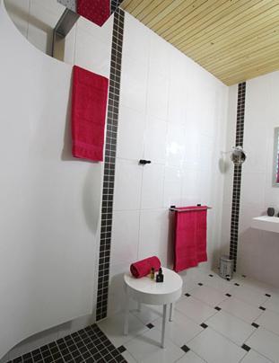 זונרופט-לונז'מר Chambres D'Hotes Couleurs Bois & Spa מראה חיצוני תמונה