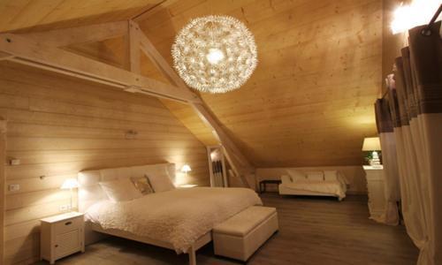זונרופט-לונז'מר Chambres D'Hotes Couleurs Bois & Spa מראה חיצוני תמונה